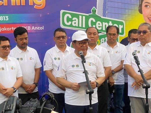 Transjakarta Bundaran Senayan-Ancol Dibuka, Tarif Awal Rp1, Intip Titik Pemberhentiannya Transjakarta Bundaran Senayan-Ancol Dibuka, Tarif Awal Rp1, Intip Titik Pemberhentiannya
