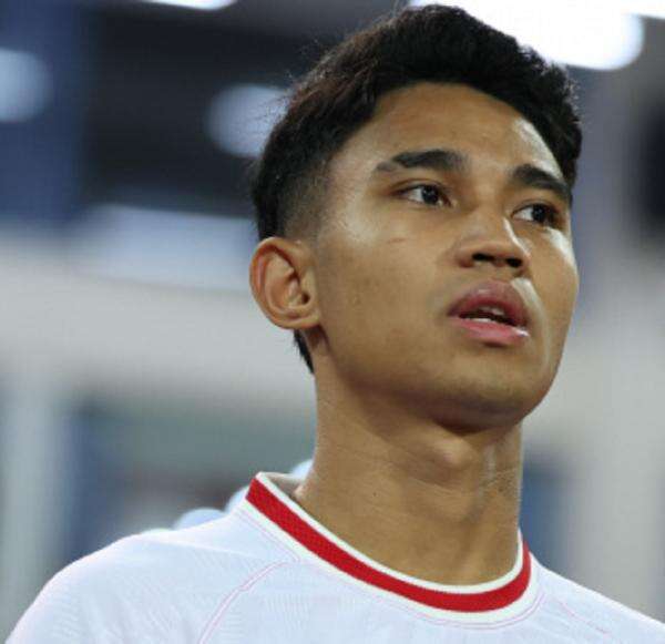 Profil dan Pendidikan Marselino Ferdinan yang Resmi Gabung Persija Jakarta Profil dan Pendidikan Marselino Ferdinan yang Resmi Gabung Persija Jakarta