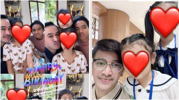 Tangis Ruben Onsu Pecah di Hari Ultah Putrinya, Pamer Foto Mengharukan Tangis Ruben Onsu Pecah di Hari Ultah Putrinya, Pamer Foto Mengharukan