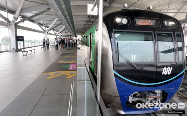 Peningkatan Akses Transportasi Publik Dinilai Jadi Kunci Penghematan Fiskal Peningkatan Akses Transportasi Publik Dinilai Jadi Kunci Penghematan Fiskal
