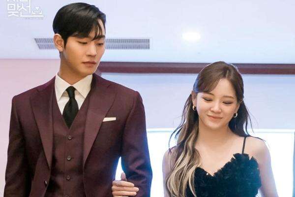 6 Karakter Pria Drama Korea Pencemburu Berat, Bikin Penonton Gemas 6 Karakter Pria Drama Korea Pencemburu Berat, Bikin Penonton Gemas