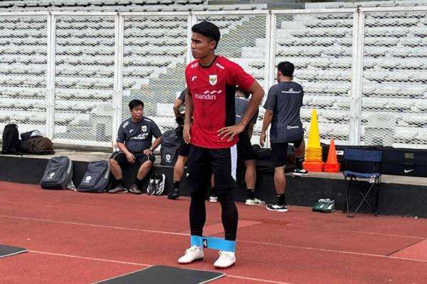 Kontroversi Muhammad Ferarri Terjawab, John Herdman Angkat Bicara Kontroversi Muhammad Ferarri Terjawab, John Herdman Angkat Bicara