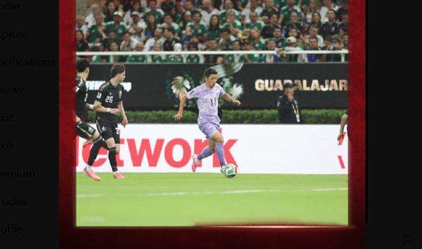 Prediksi Shin Tae-yong soal Kiprah Timnas Korea Selatan di Piala Dunia 2026 Prediksi Shin Tae-yong soal Kiprah Timnas Korea Selatan di Piala Dunia 2026