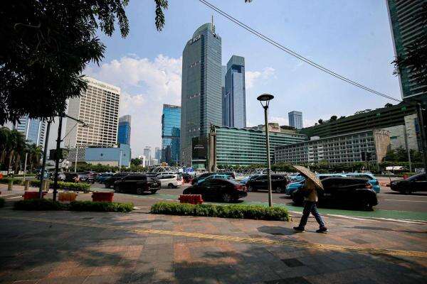 5 Penyakit Ini Diam-Diam Hantui Warga Jakarta Imbas Kekeringan September 2026