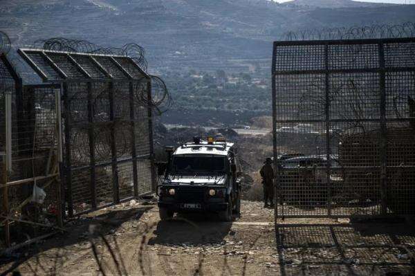 Kolombia Akui Kedaulatan Israel di Dataran Tinggi Golan yang Dijajah Kolombia Akui Kedaulatan Israel di Dataran Tinggi Golan yang Dijajah