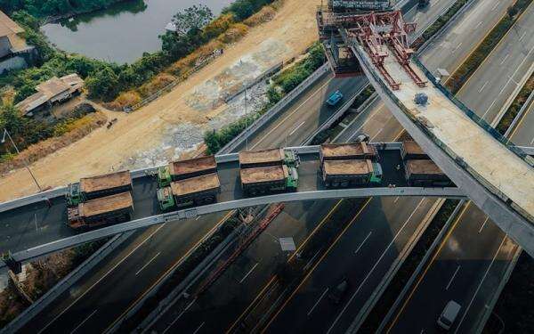 Progres Jalan Tol Kataraja Seksi I Capai 94,8 Persen, Ditargetkan Beroperasi Penuh Oktober 2026 Progres Jalan Tol Kataraja Seksi I Capai 94,8 Persen, Ditargetkan Beroperasi Penuh Oktober 2026