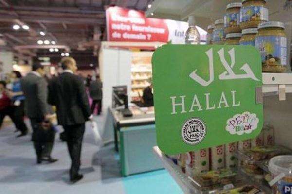 Kemenperin Dorong Produk Halal Indonesia Penuhi Standar Internasional Kemenperin Dorong Produk Halal Indonesia Penuhi Standar Internasional