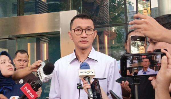KPK Sudah Tetapkan Sejumlah Tersangka usai OTT BNPB, Siapa saja? KPK Sudah Tetapkan Sejumlah Tersangka usai OTT BNPB, Siapa saja?