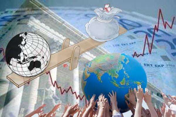 Pemerintah Siapkan Paket Stimulus Jelang 2027, Bantuan Beras hingga Insentif Perumahan Pemerintah Siapkan Paket Stimulus Jelang 2027, Bantuan Beras hingga Insentif Perumahan
