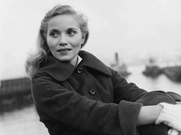Profil Eva Marie Saint, Aktris Legendaris Hollywood yang Meninggal Dunia di Usia 102 Tahun Profil Eva Marie Saint, Aktris Legendaris Hollywood yang Meninggal Dunia di Usia 102 Tahun
