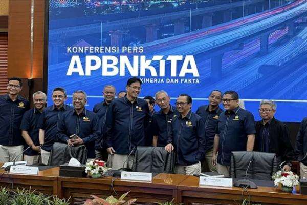 Pakar: Penempatan Dana SAL Sesuai UU APBN 2026, Kebijakan Purbaya Dinilai Tepat Pakar: Penempatan Dana SAL Sesuai UU APBN 2026, Kebijakan Purbaya Dinilai Tepat