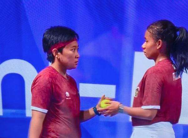 Jadwal Asian Games 2026: Padel dan Panahan Berburu Medali Hari Ini Jadwal Asian Games 2026: Padel dan Panahan Berburu Medali Hari Ini