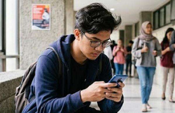 Kuota Internet Tersisa? Ini 6 Hak Pelanggan Wajib Dipenuhi Operator Kuota Internet Tersisa? Ini 6 Hak Pelanggan Wajib Dipenuhi Operator