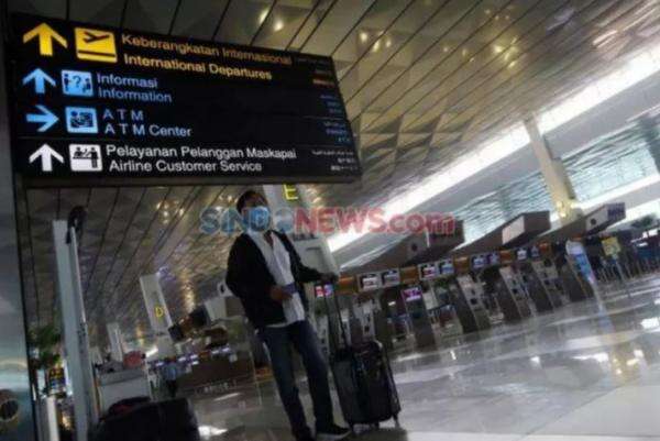 Dugaan Wabah Pes di Rusia, Kemenkes Pastikan Pengawasan di Pintu Masuk Indonesia Diperkuat Dugaan Wabah Pes di Rusia, Kemenkes Pastikan Pengawasan di Pintu Masuk Indonesia Diperkuat