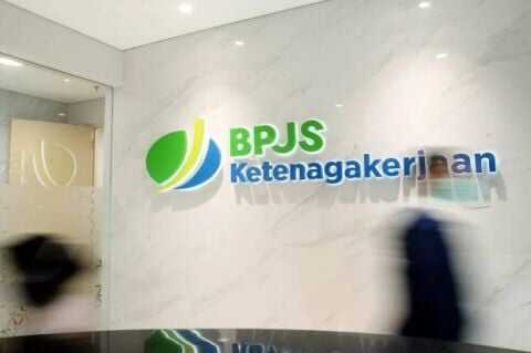 Buruh Tuntut Pajak JHT Dihapus, DJP Buka Suara Buruh Tuntut Pajak JHT Dihapus, DJP Buka Suara