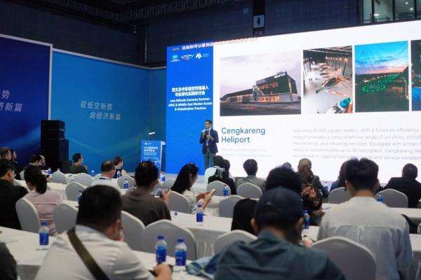 Indonesia Berpeluang Jadi Negara Terdepan Implementasi Mobil Terbang Indonesia Berpeluang Jadi Negara Terdepan Implementasi Mobil Terbang