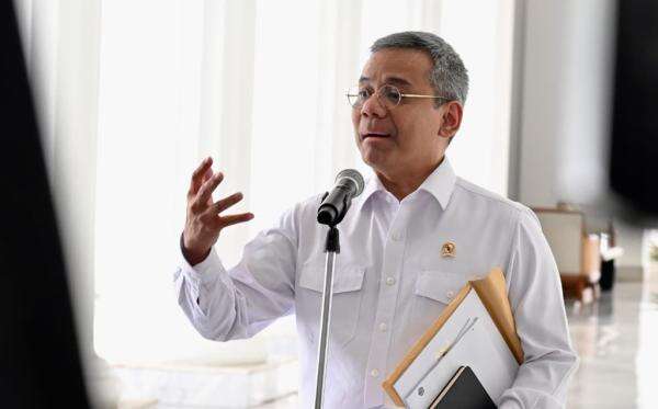 Utang BLBI Rp218,3 Triliun Lunas, Dibayar Pakai Surplus Bank Indonesia Utang BLBI Rp218,3 Triliun Lunas, Dibayar Pakai Surplus Bank Indonesia