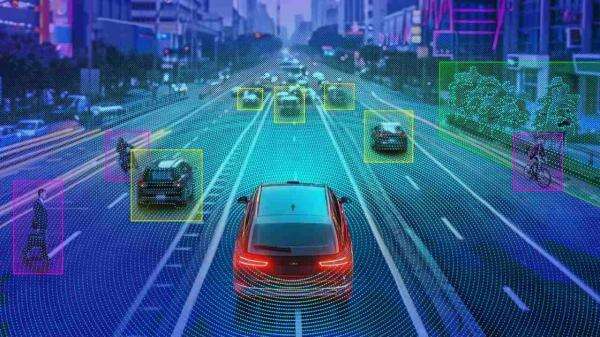 Sensor Lidar Mobil Otonom Aeva Akan Melihat Lebih Cepat dan Cerdas Sensor Lidar Mobil Otonom Aeva Akan Melihat Lebih Cepat dan Cerdas