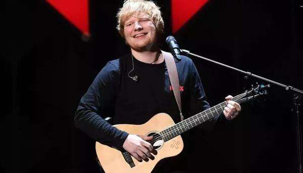 Ed Sheeran Akhirnya Minta Maaf usai Buang Macklemore: Saya Membuat Kesalahan Ed Sheeran Akhirnya Minta Maaf usai Buang Macklemore: Saya Membuat Kesalahan
