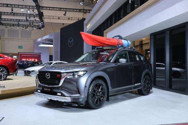 Bawa AutoExe di GIIAS 2026, 3 Mobil Ini Jadi Magnet di Booth Mazda Bawa AutoExe di GIIAS 2026, 3 Mobil Ini Jadi Magnet di Booth Mazda