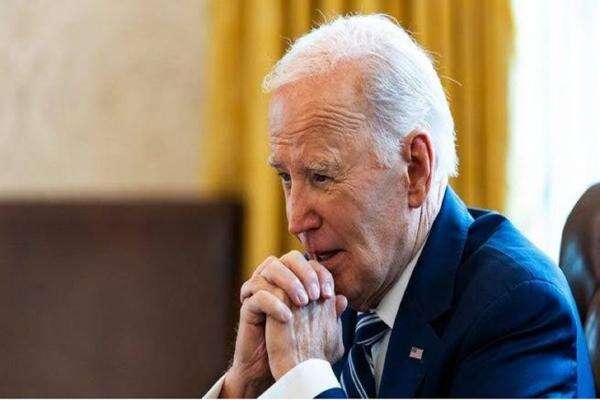 Kankernya Menyebar, Eks Presiden AS Joe Biden Sangat Kesakitan Kankernya Menyebar, Eks Presiden AS Joe Biden Sangat Kesakitan