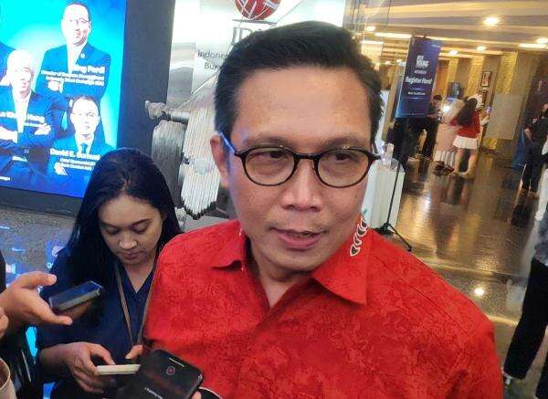 BEI Catat 69 Saham Diperdagangkan di Bawah Harga Rp50 BEI Catat 69 Saham Diperdagangkan di Bawah Harga Rp50