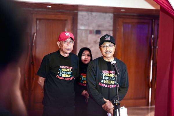 1,49 Juta Data Penerima Bansos Terindikasi Judol, Lebih dari 1 Juta Berstatus Anak 1,49 Juta Data Penerima Bansos Terindikasi Judol, Lebih dari 1 Juta Berstatus Anak