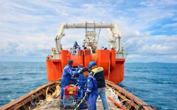 Sinar Mas Jadi Pengendali KETR Lewat VTO, Ambil Alih 35 Persen Saham Rp520 Miliar Sinar Mas Jadi Pengendali KETR Lewat VTO, Ambil Alih 35 Persen Saham Rp520 Miliar