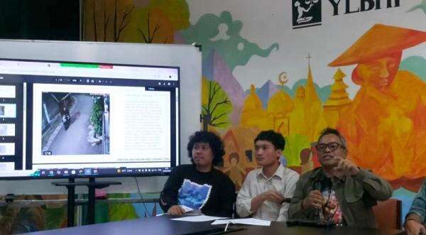 Diteror OTK di Rumahnya, Islah Bahrawi Ungkap Pelaku Gunakan Alat Intelijen Diteror OTK di Rumahnya, Islah Bahrawi Ungkap Pelaku Gunakan Alat Intelijen