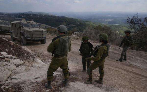 Amunisi Dikira Mainan Meledak, Pelajar Israel Tewas dan Belasan Lainnya Luka Amunisi Dikira Mainan Meledak, Pelajar Israel Tewas dan Belasan Lainnya Luka