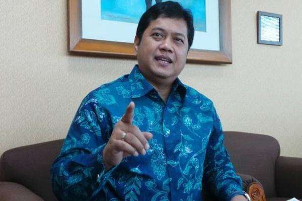 PAN Ogah Beri Bantuan Hukum ke Bupati Langkat Syah Afandin: Tanggung Jawab Pribadi! PAN Ogah Beri Bantuan Hukum ke Bupati Langkat Syah Afandin: Tanggung Jawab Pribadi!