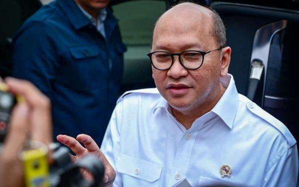 Bos Danantara Beri Bocoran Sektor BUMN yang Bakal IPO pada 2027 Bos Danantara Beri Bocoran Sektor BUMN yang Bakal IPO pada 2027