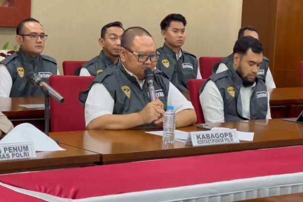 Polisi Ungkap Dugaan Korupsi Proyek Pengadaan Batu Bara, 3 Orang Jadi Tersangka Polisi Ungkap Dugaan Korupsi Proyek Pengadaan Batu Bara, 3 Orang Jadi Tersangka