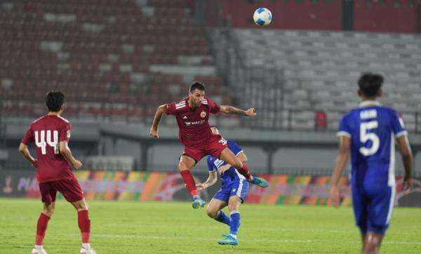Ferry Paulus Bicara Rivalitas Persija Jakarta vs Persib Bandung yang Bentrok di Pekan Kedua Super League 2026-2027 Ferry Paulus Bicara Rivalitas Persija Jakarta vs Persib Bandung yang Bentrok di Pekan Kedua Super League 2026-2027