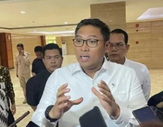 Viral Kepala SPPG Dicambuk Korwil, Ini Tanggapan Kepala BGN Sudaryono Viral Kepala SPPG Dicambuk Korwil, Ini Tanggapan Kepala BGN Sudaryono