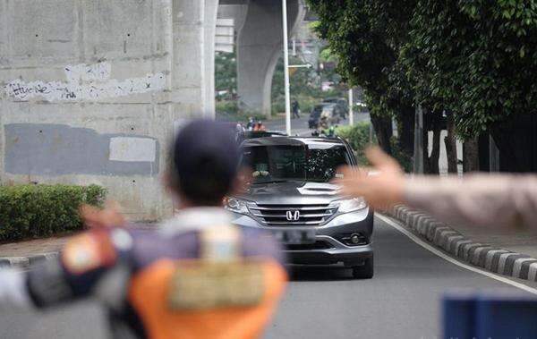 Demo Mahasiswa di Bundaran HI Hari Ini, Polisi Siapkan Rekayasa Lalu Lintas Demo Mahasiswa di Bundaran HI Hari Ini, Polisi Siapkan Rekayasa Lalu Lintas