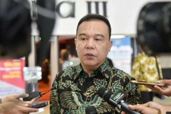 Dasco Kumpulkan Kapolri, Kepala Staf Angkatan, hingga Panglima TNI Dasco Kumpulkan Kapolri, Kepala Staf Angkatan, hingga Panglima TNI