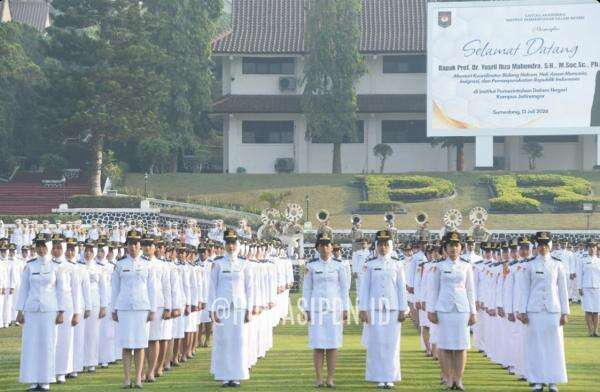 9 Kementerian dan Lembaga yang Buka Pendaftaran Sekolah Kedinasan 2026, Lulus Jadi CPNS 9 Kementerian dan Lembaga yang Buka Pendaftaran Sekolah Kedinasan 2026, Lulus Jadi CPNS