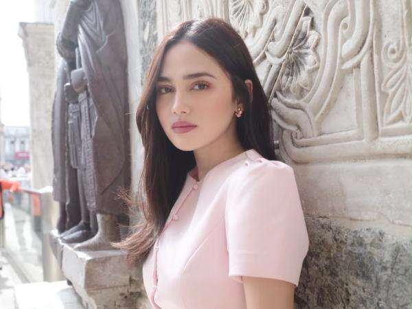 Syifa Hadju Kena Musibah, Alami Infeksi Bakteri saat Ulang Tahun ke-26 Syifa Hadju Kena Musibah, Alami Infeksi Bakteri saat Ulang Tahun ke-26