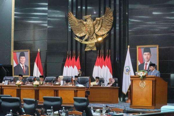 Dukung Penyediaan Transportasi Laut, DPRD Jakarta Minta DKI Libatkan Masyarakat Lokal Dukung Penyediaan Transportasi Laut, DPRD Jakarta Minta DKI Libatkan Masyarakat Lokal