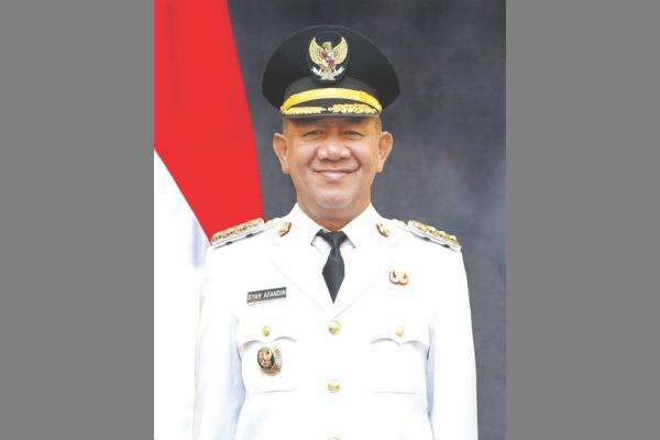 PAN Tak Beri Bantuan Hukum ke Bupati Langkat yang Kena OTT KPK, Viva Yoga: Tanggung Jawab Pribadi PAN Tak Beri Bantuan Hukum ke Bupati Langkat yang Kena OTT KPK, Viva Yoga: Tanggung Jawab Pribadi