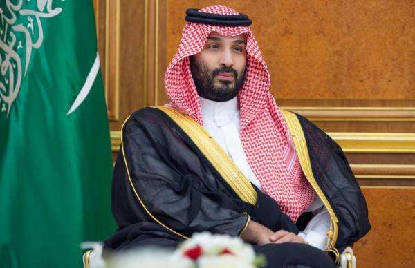 Saudi Minta Bantuan AS untuk Gempur Houthi, MBS Temui Pemimpin CENTCOM Saudi Minta Bantuan AS untuk Gempur Houthi, MBS Temui Pemimpin CENTCOM