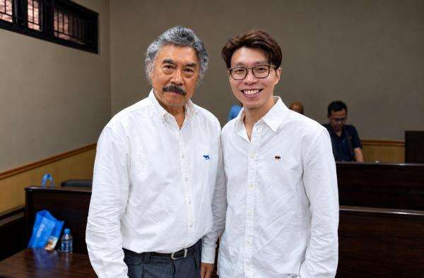 Alasan Mantan Hakim Agung Mau Jadi Penjamin Penangguhan Penahanan Richard Lee Alasan Mantan Hakim Agung Mau Jadi Penjamin Penangguhan Penahanan Richard Lee