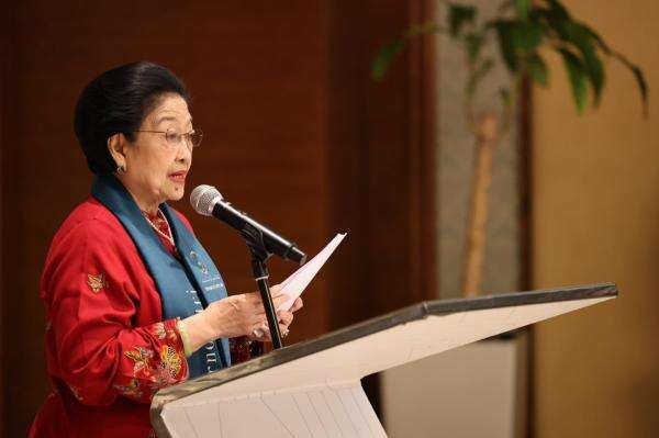 Mahfud MD Ungkap Megawati Sebenarnya Setuju RUU Perampasan Aset Disahkan, Cuma Khawatir Jadi Alat Pemerasan Mahfud MD Ungkap Megawati Sebenarnya Setuju RUU Perampasan Aset Disahkan, Cuma Khawatir Jadi Alat Pemerasan