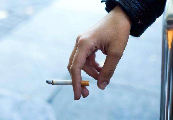 Gen Z Disuruh Berhenti Merokok Malah Pindah ke Vape, Menkes: Siapa Bilang Lebih Aman? Gen Z Disuruh Berhenti Merokok Malah Pindah ke Vape, Menkes: Siapa Bilang Lebih Aman?