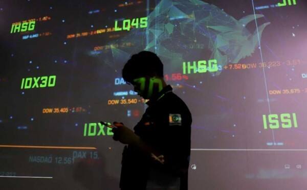 IHSG Berpotensi Lanjut Menguat ke 6.203, MNC Sekuritas Rekomendasikan ARCI hingga BMRI IHSG Berpotensi Lanjut Menguat ke 6.203, MNC Sekuritas Rekomendasikan ARCI hingga BMRI