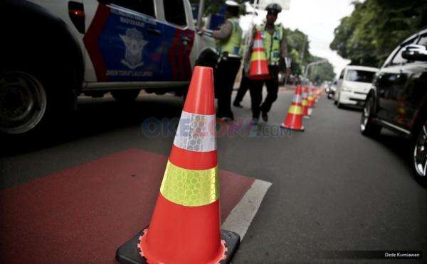 Awas Macet, Ada Zikir Kebangsaan di Masjid Istiqlal Awas Macet, Ada Zikir Kebangsaan di Masjid Istiqlal
