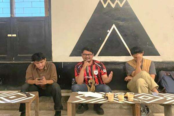Peneliti MPSI: PSN Wanam Jadi Penggerak Kemajuan Papua Selatan dan Ketahanan Pangan Peneliti MPSI: PSN Wanam Jadi Penggerak Kemajuan Papua Selatan dan Ketahanan Pangan