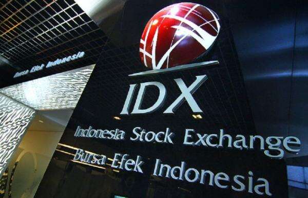 Daftar 10 Saham Top Gainers Pekan Ini, Ada yang Meroket 67 Persen Daftar 10 Saham Top Gainers Pekan Ini, Ada yang Meroket 67 Persen