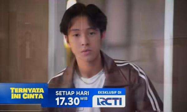 Sinopsis Ternyata Ini Cinta Eps 64: Marco Simpan Masalah Besar, Satu Temuan Saga Ubah Segalanya Sinopsis Ternyata Ini Cinta Eps 64: Marco Simpan Masalah Besar, Satu Temuan Saga Ubah Segalanya